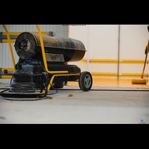 Epoxy Resin For Garage Floors Sun City Arizona